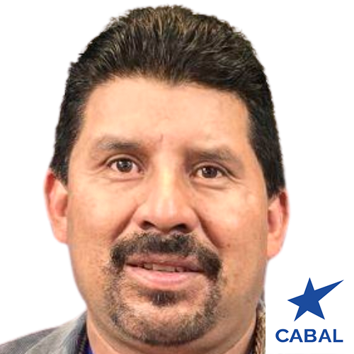 Alfonso Moisés Romero