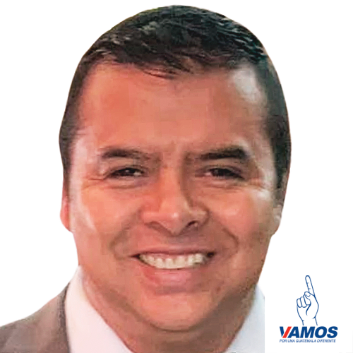 Donny Rossembert Angel Borrayes