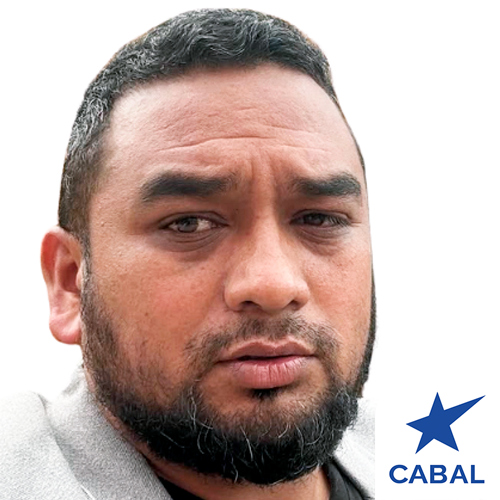 Víctor Baldemar Cano Mérida