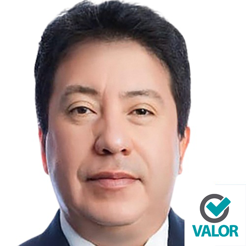 Gerardín Ariel Díaz Mazariegos