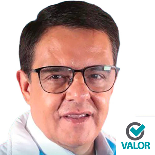 Carlos Enrique López Girón