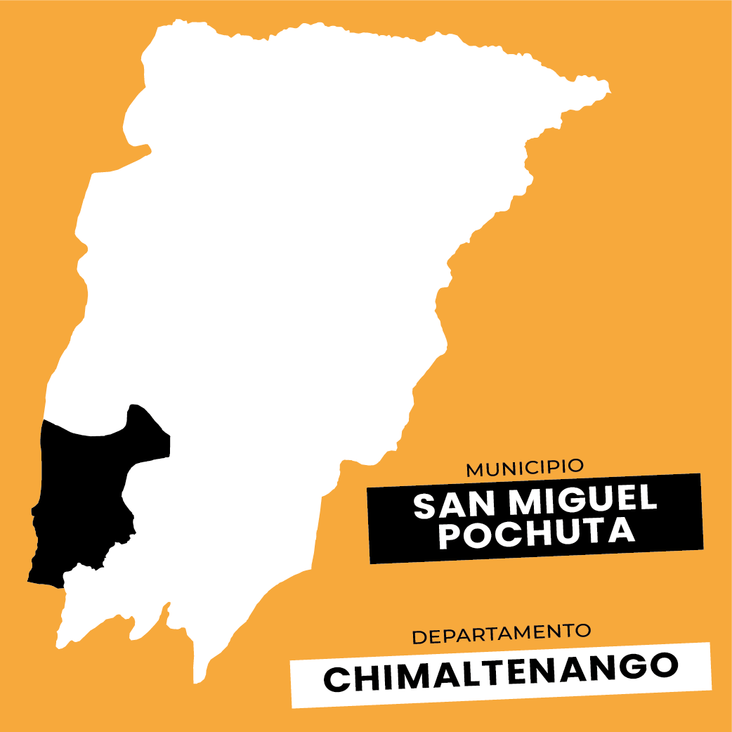 Lester Joel Garcia Guerrero