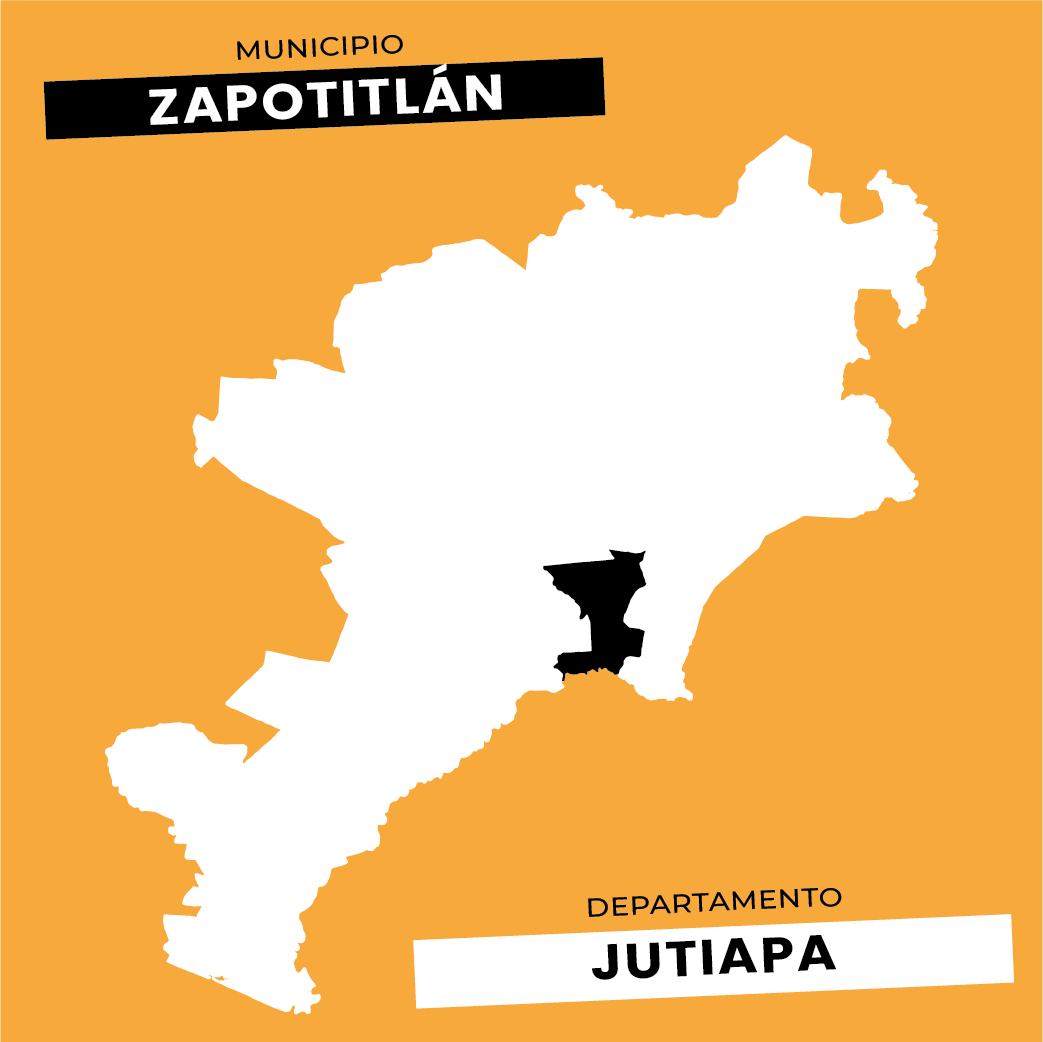 Hilmar Edgardo Quiñónez y Quiñónez – Yo Voto Mejor