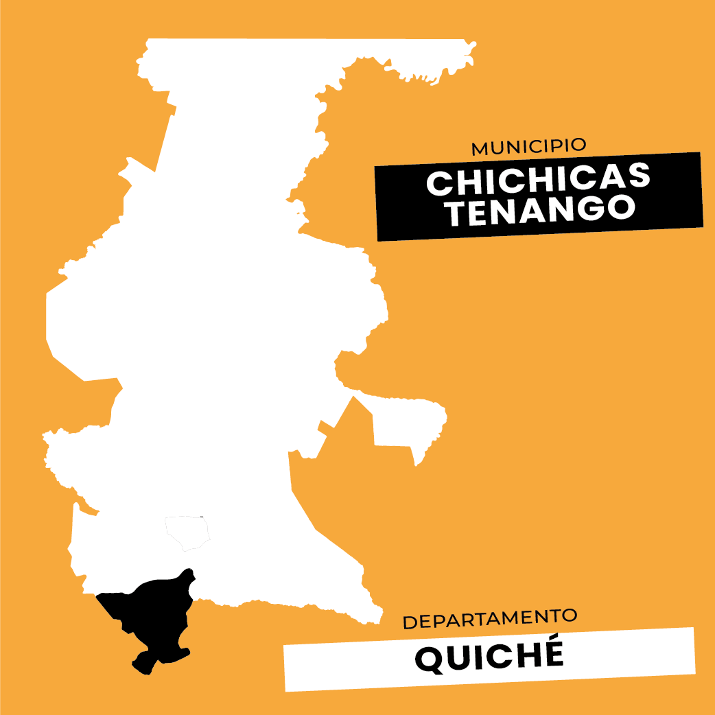 José Tiriquiz Tiniguar