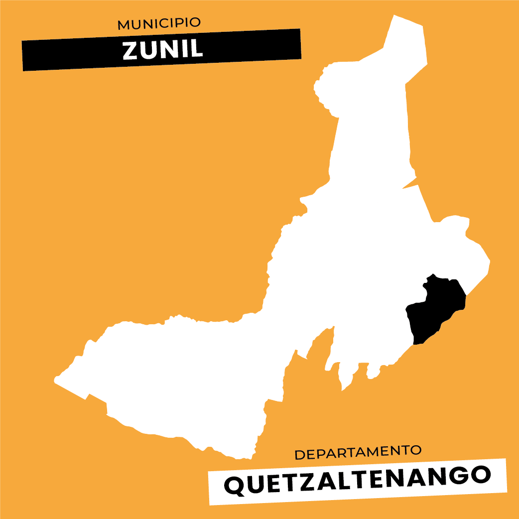 Bernabé Mateo Xicay Huix