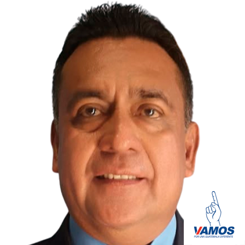 Rudi Eduardo Edelman Cop